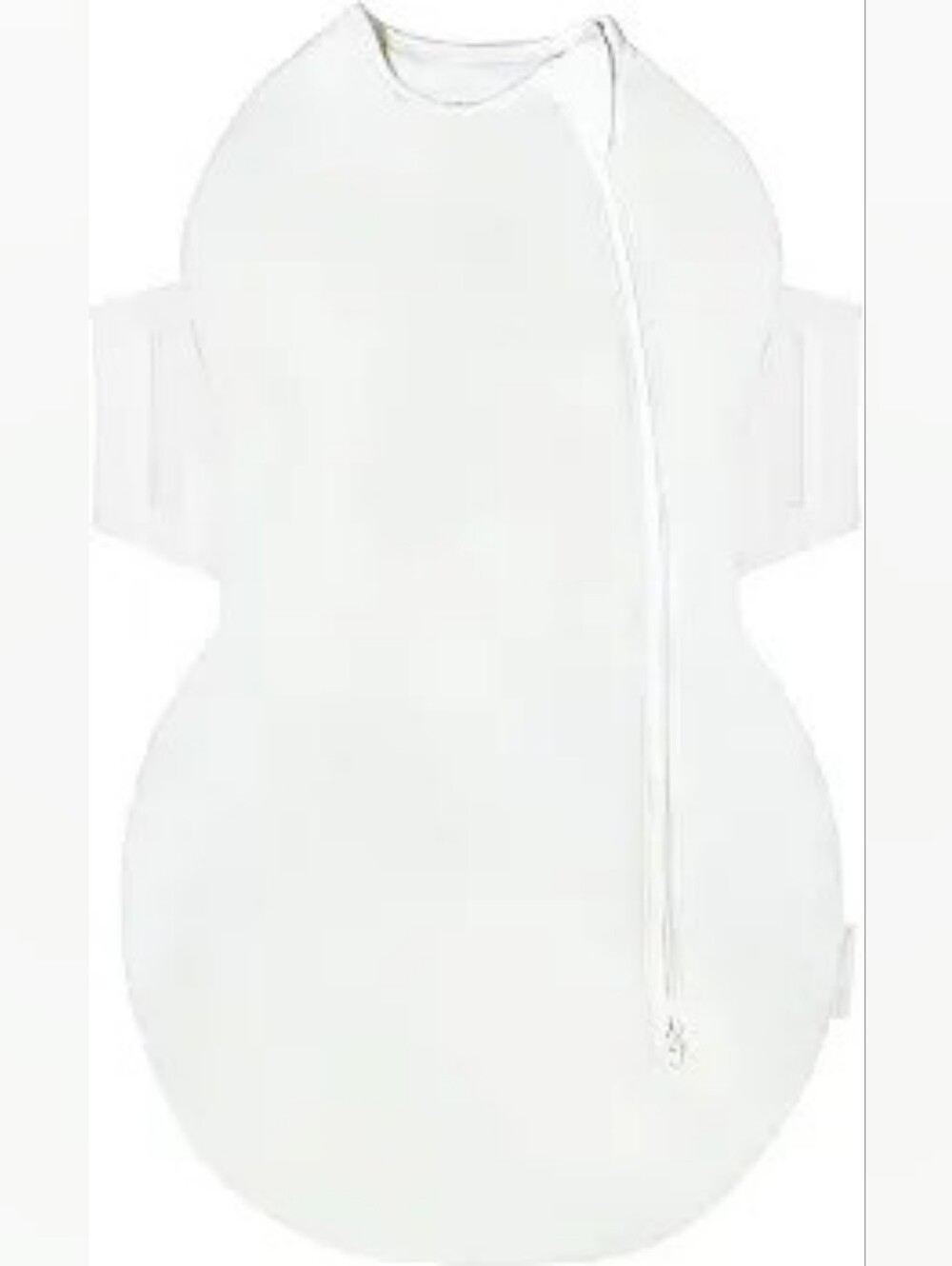 Happiest Baby Snoo Sleep Sack, Size SMALL (Grey OR Ivory)